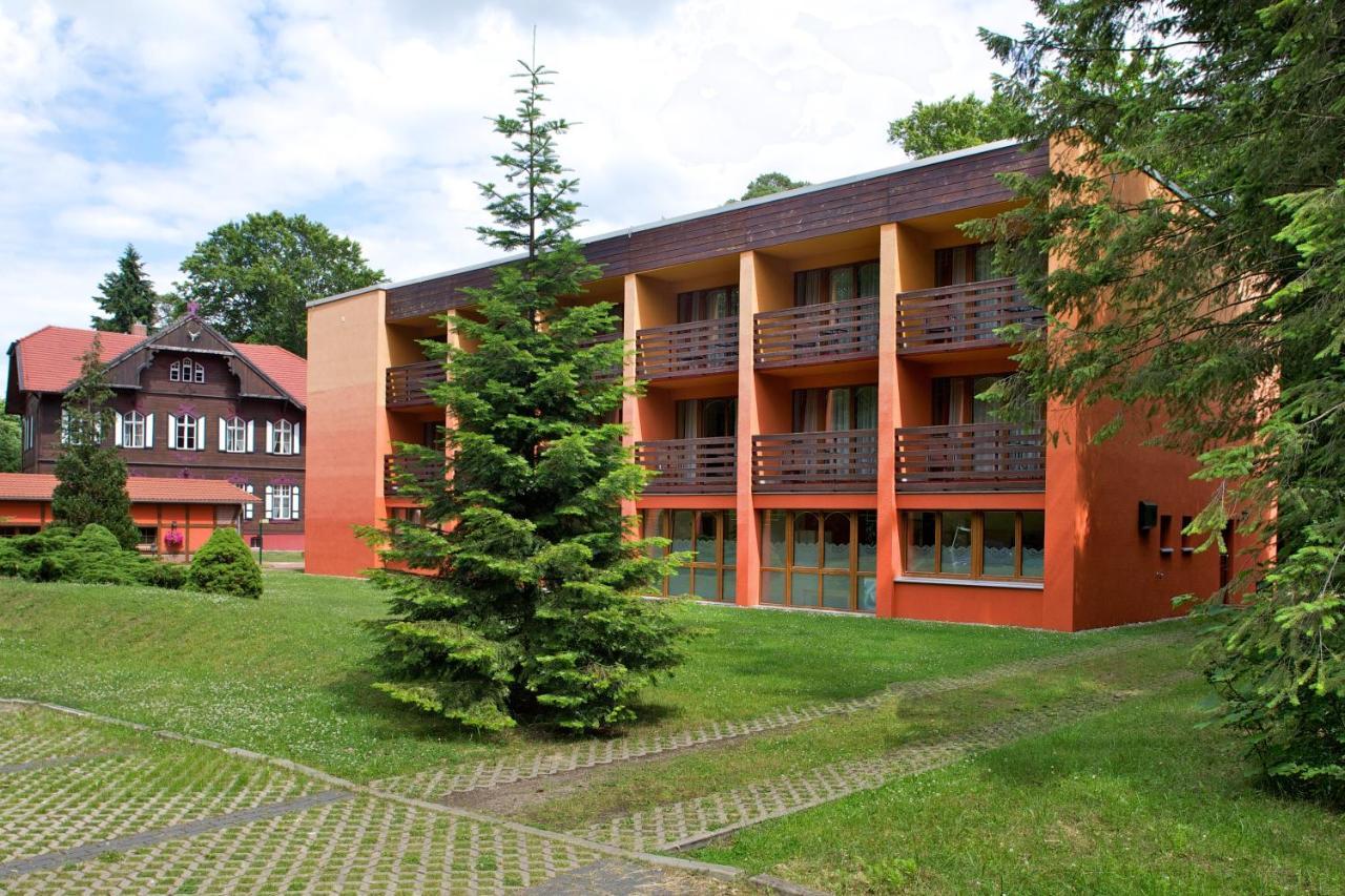 Jagdschloss Waldsee Waldsee  Room photo