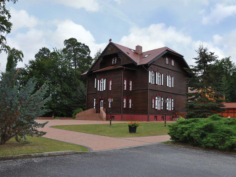 Jagdschloss Waldsee Waldsee  Exterior photo
