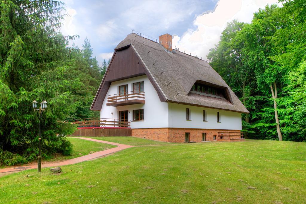 Jagdschloss Waldsee Waldsee  Exterior photo