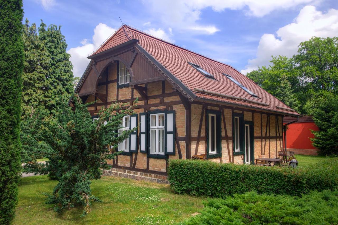Jagdschloss Waldsee Waldsee  Exterior photo